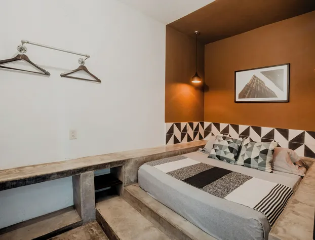 Sayula Home hotel detail image 3