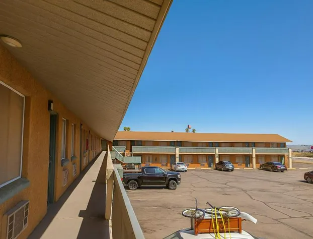 MHO Hotel Eloy Casa Grande near I-10 hotel detail image 3