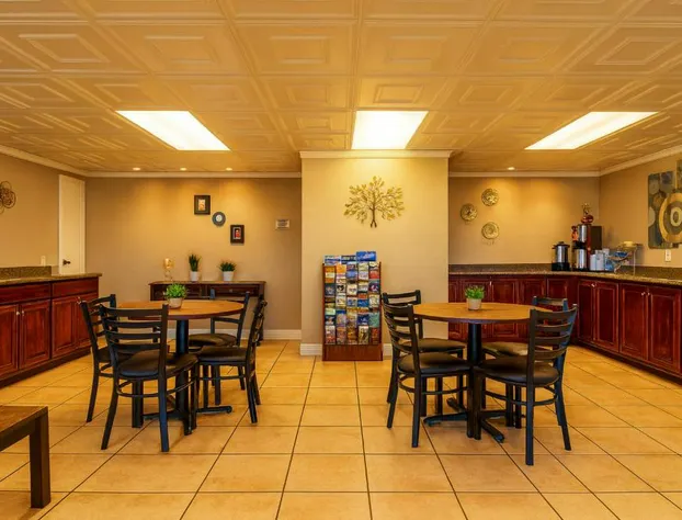 MHO Hotel Eloy Casa Grande near I-10 hotel detail image 4