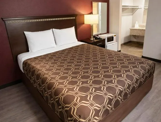 MHO Hotel Eloy Casa Grande near I-10 hotel detail image 2
