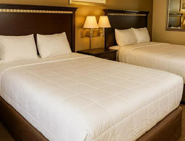 MHO Hotel Eloy Casa Grande near I-10 hotel detail image 4