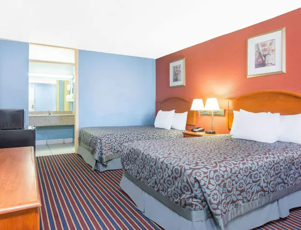 Hotel Inn Albany hotel detail image 2