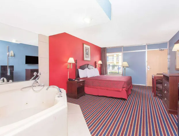 Hotel Inn Albany hotel detail image 4