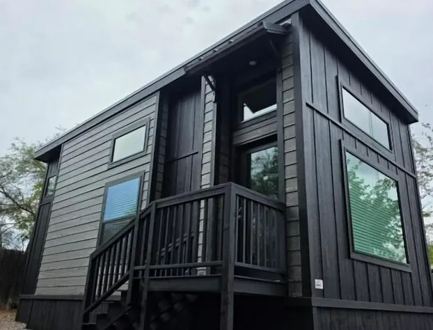 Turquoise Triangle hotel detail image 1