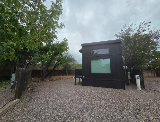 Turquoise Triangle hotel detail image 2