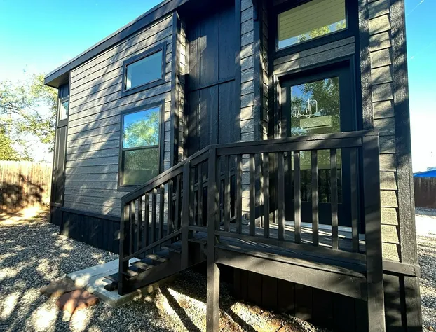 Turquoise Triangle hotel detail image 3