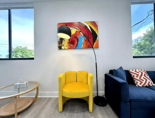 Metro Park Hotel hotel detail image 2