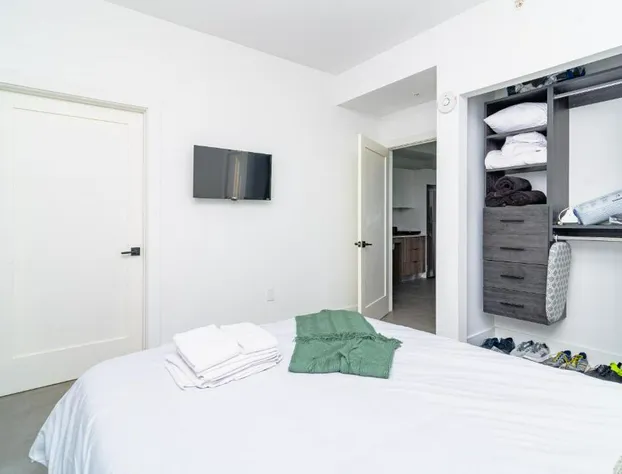 Metro Park Hotel hotel detail image 3