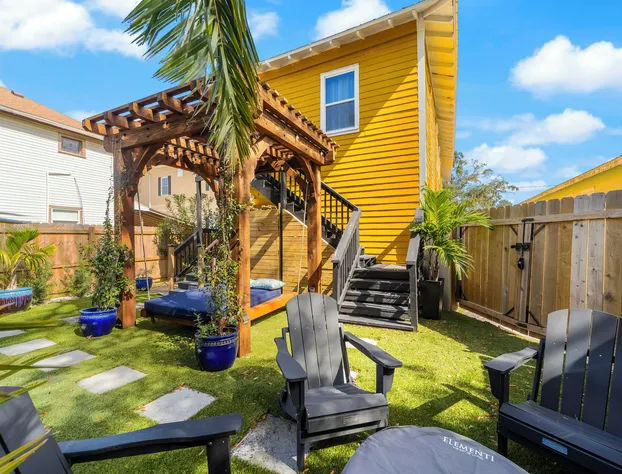 Casa de Teo hotel detail image 1