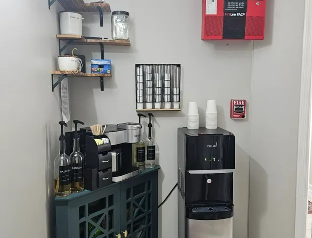 Casa de Teo hotel detail image 2