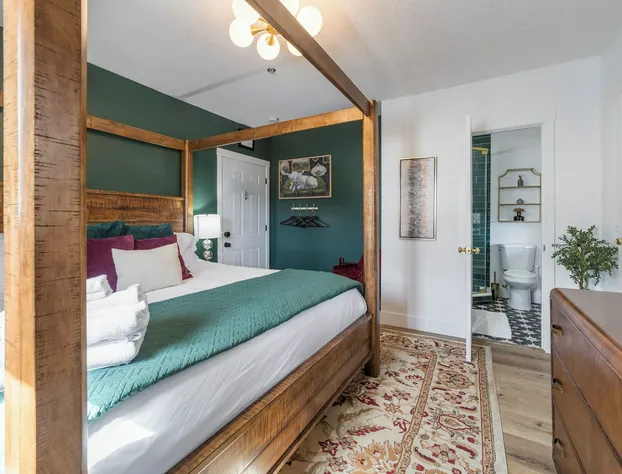 Casa de Teo hotel detail image 3