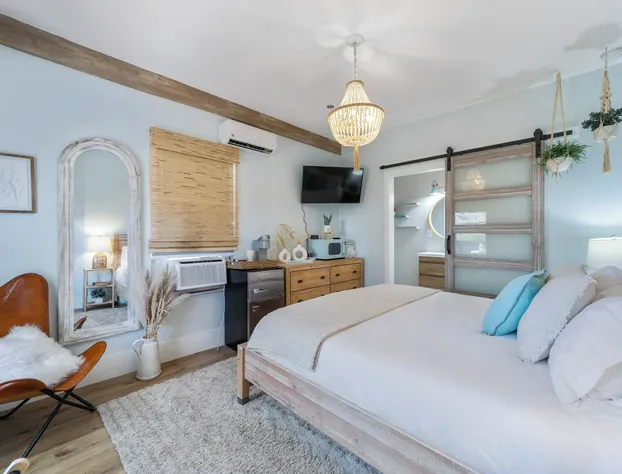 Casa de Teo hotel detail image 4