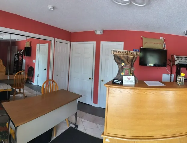 Sunshine Inn hotel detail image 2