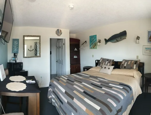 Sunshine Inn hotel detail image 3