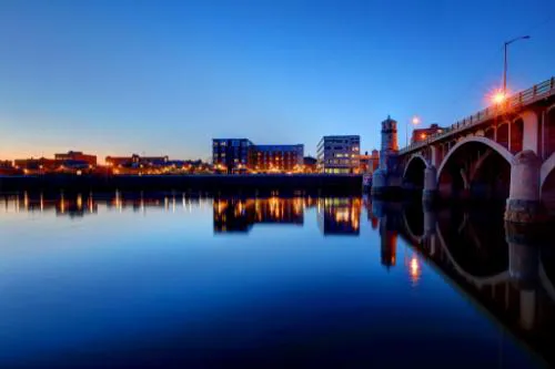 Fairfield By Marriott Inn & Suites Haverhill hotel detail image 1