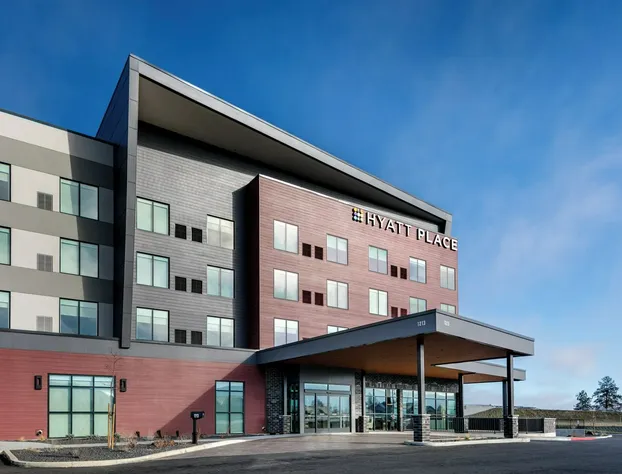 Hyatt Place Post Falls/Coeur D'Alene hotel detail image 1