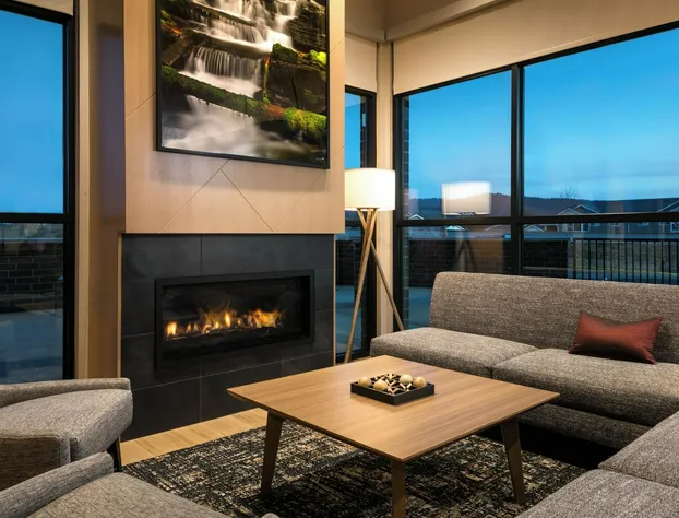 Hyatt Place Post Falls/Coeur D'Alene hotel detail image 2