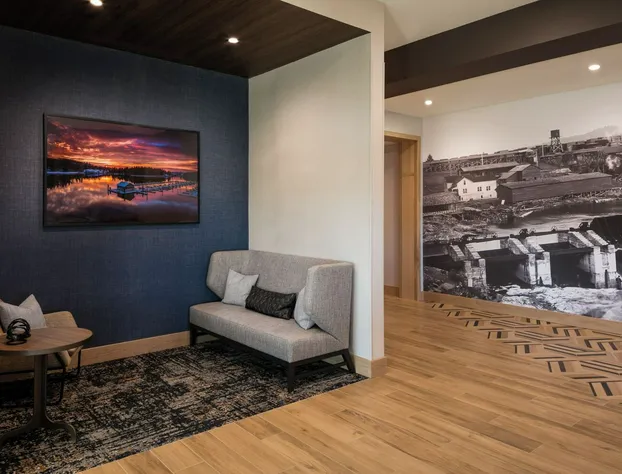 Hyatt Place Post Falls/Coeur D'Alene hotel detail image 4