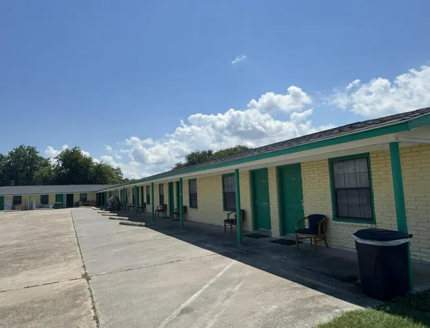 Budget Inn Port Lavaca hotel detail image 1