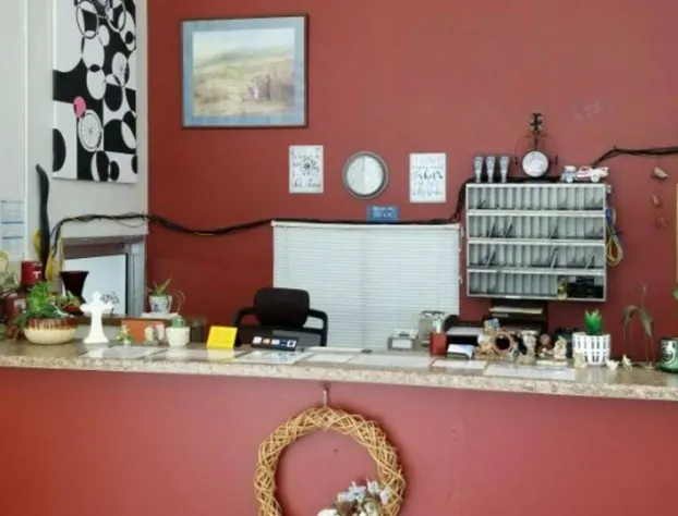 Blue Way Inn by Jasper Hutchinson hotel detail image 1