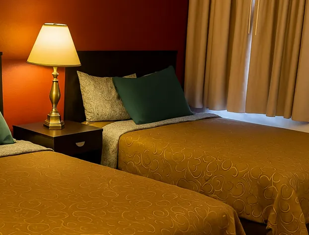 Blue Way Inn by Jasper Hutchinson hotel detail image 2