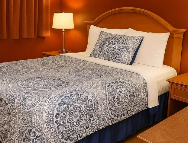 Blue Way Inn by Jasper Hutchinson hotel detail image 3