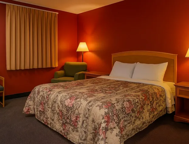 Blue Way Inn by Jasper Hutchinson hotel detail image 4