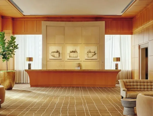 Four Seasons Studio Kitchen hotel detail image 3