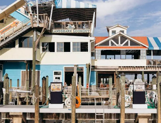 Harbor Suites at Harborwalk Village hotel detail image 4