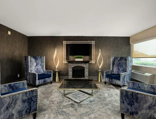 Verta Hotel McAllen hotel detail image 1