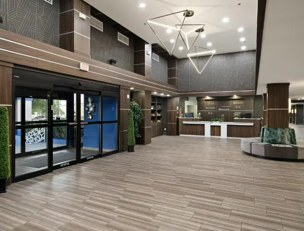 Verta Hotel McAllen hotel detail image 2