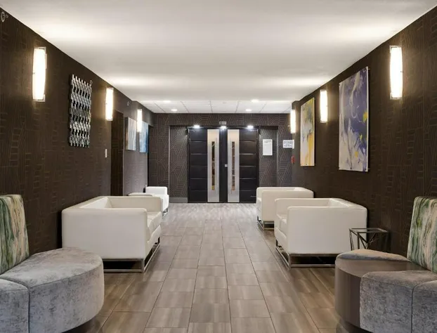 Verta Hotel McAllen hotel detail image 3