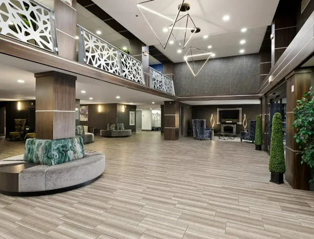 Verta Hotel McAllen hotel detail image 4