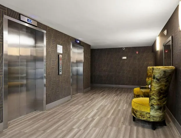 Verta Hotel McAllen hotel detail image 3