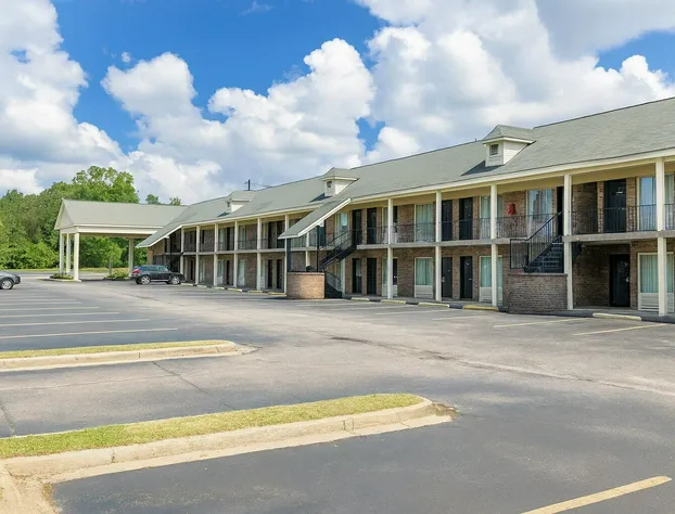 Best Inn of Manning hotel detail image 3