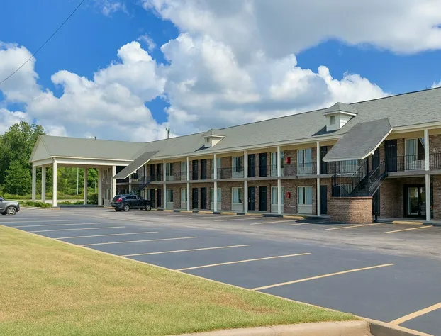 Best Inn of Manning hotel detail image 4