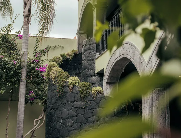 Piedras Negras hotel detail image 1