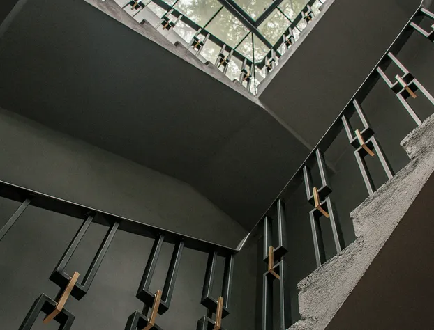 Piedras Negras hotel detail image 3