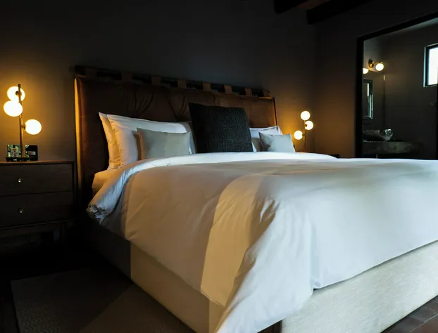 Piedras Negras hotel detail image 4