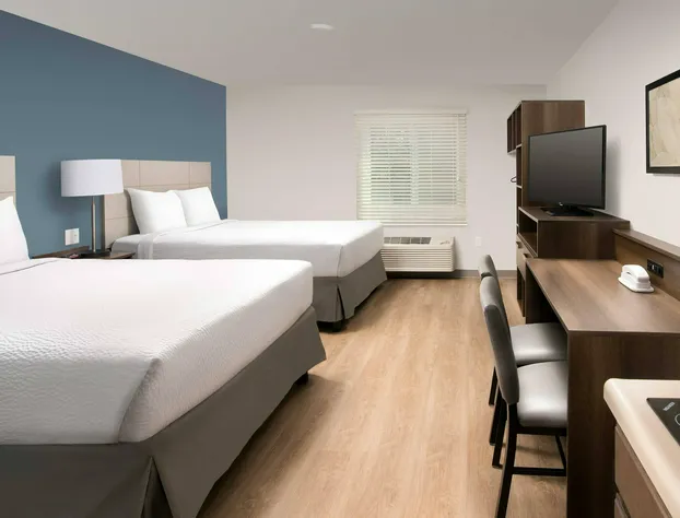 WoodSpring Suites Palm Springs – West Palm Beach hotel detail image 4