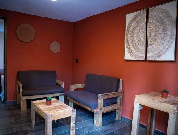 Hotel Boutique Cielito Lindo hotel detail image 3