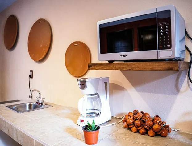 Hotel Boutique Cielito Lindo hotel detail image 4