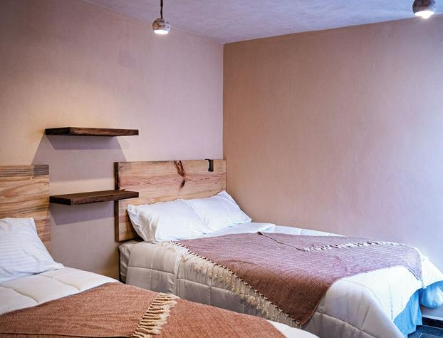 Hotel Boutique Cielito Lindo hotel detail image 1