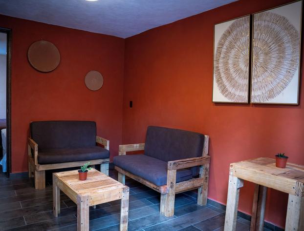 Hotel Boutique Cielito Lindo hotel detail image 3