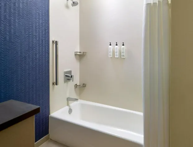 Fairfield By Marriott Inn & Suites Savannah Pooler hotel detail image 3