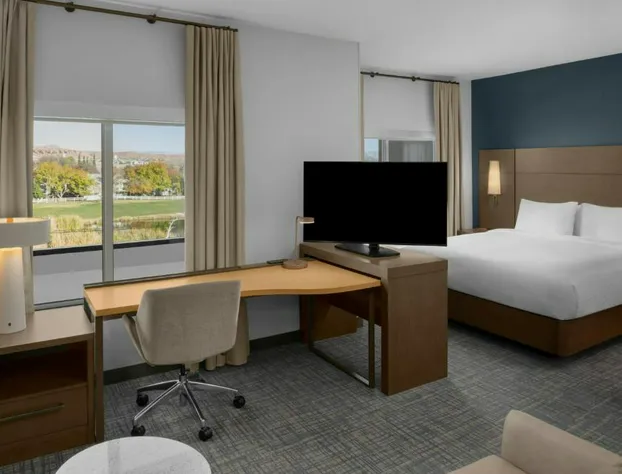 Residence Inn By Marriott St. George hotel detail image 3