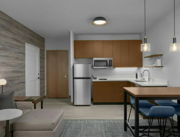 Residence Inn By Marriott St. George hotel detail image 4