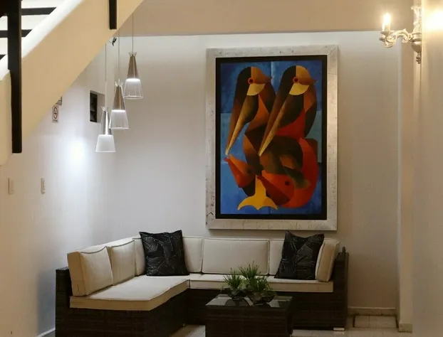 Hotel Casa Kabii hotel detail image 4