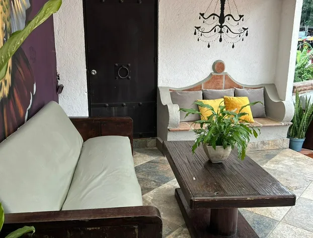 POSADA ALI By OREALTY hotel detail image 3