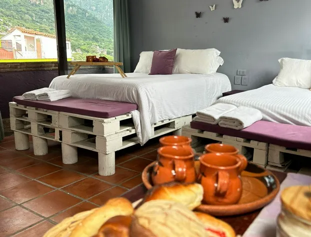 POSADA ALI By OREALTY hotel detail image 4